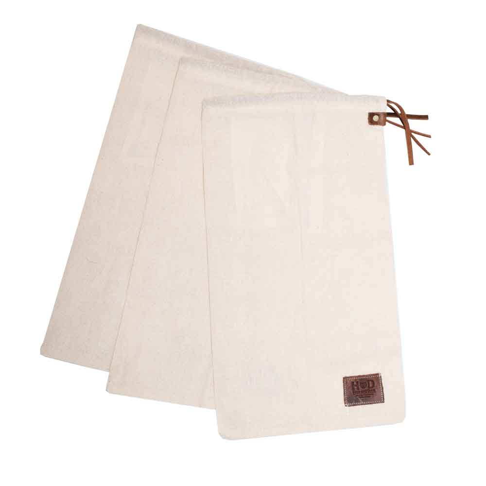 Manta Gift Bag (3 Pack) - Stockyard X 'The Leather Store'