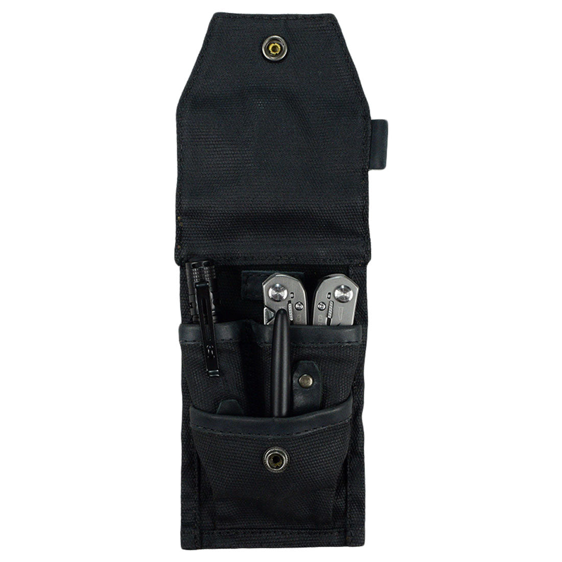 EDC Belt Case - Stockyard X 'The Leather Store'