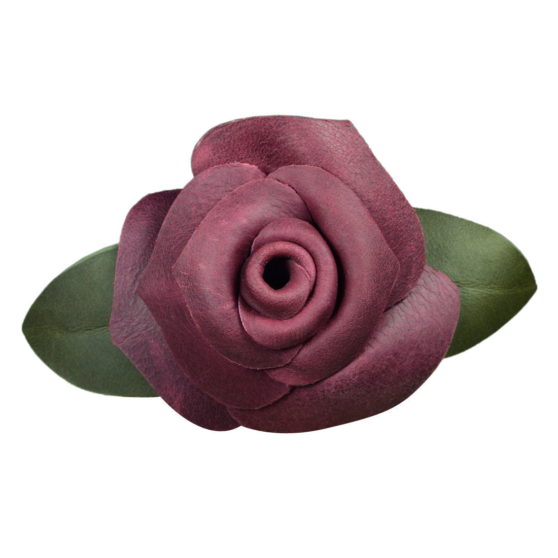 Rose Ornament - Stockyard X 'The Leather Store'