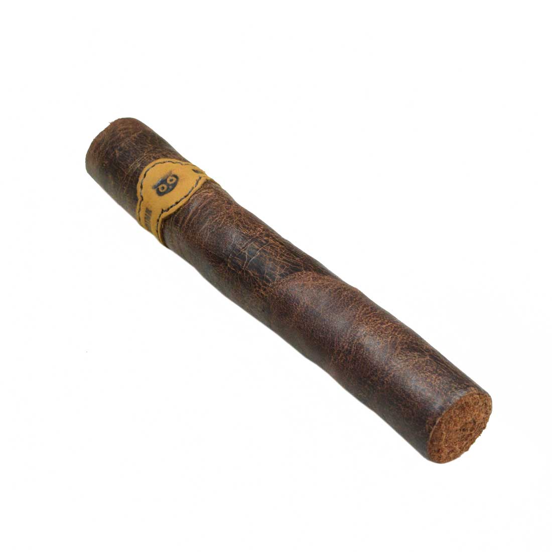 Cigar Ornament (Box Not Included) - Stockyard X 'The Leather Store'