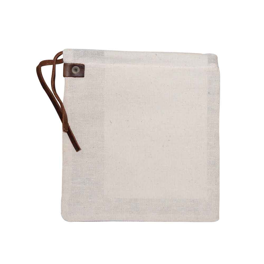 Manta Gift Bag (3 Pack) - Stockyard X 'The Leather Store'