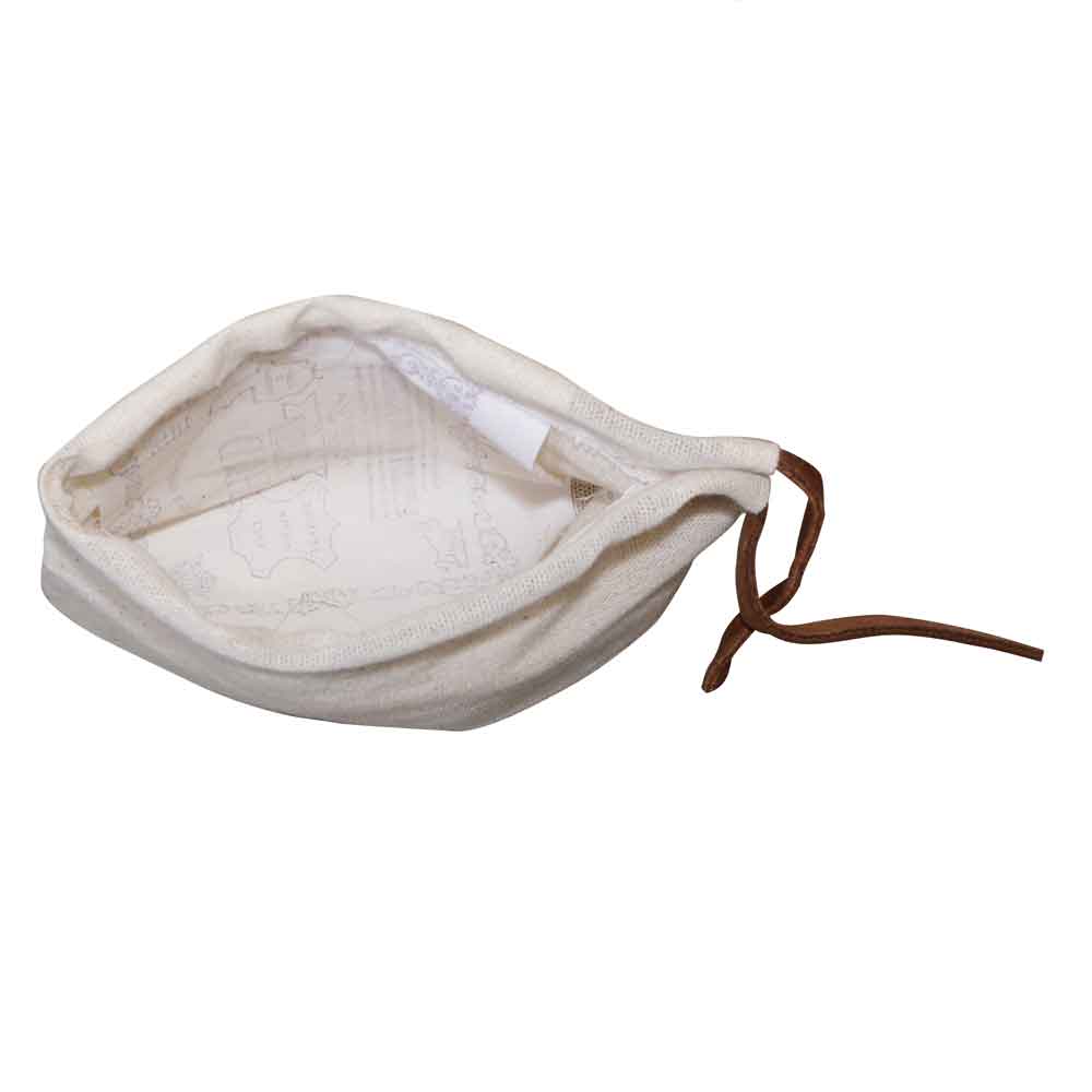 Manta Gift Bag (3 Pack) - Stockyard X 'The Leather Store'
