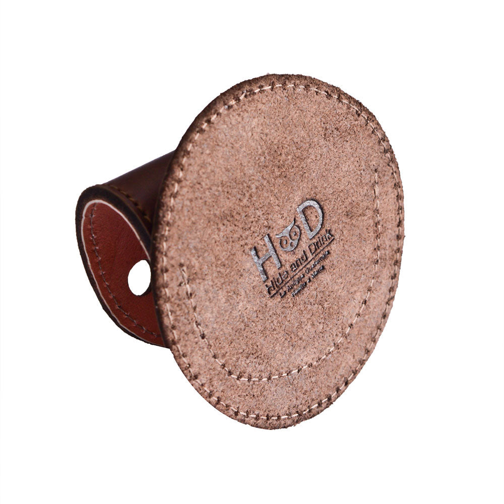 Desk Pen Organizer - Stockyard X 'The Leather Store'