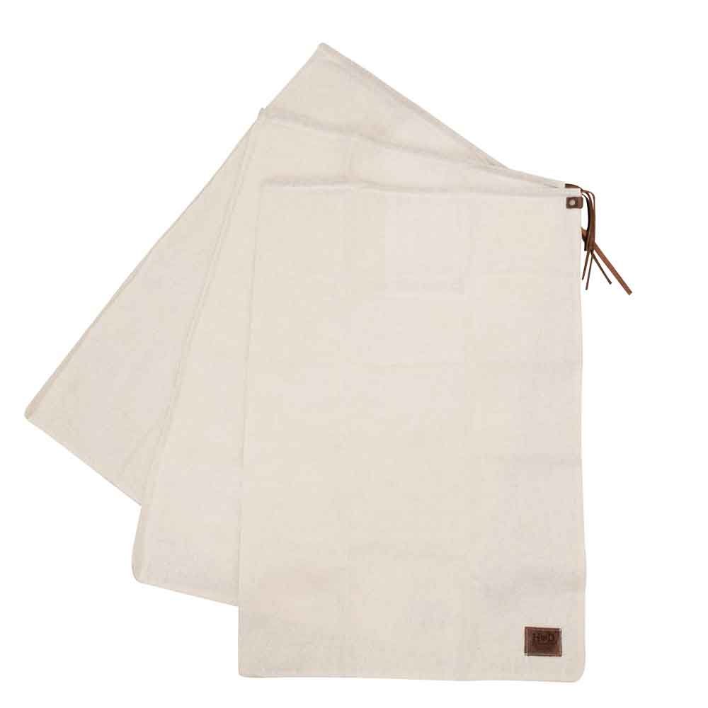 Manta Gift Bag (3 Pack) - Stockyard X 'The Leather Store'