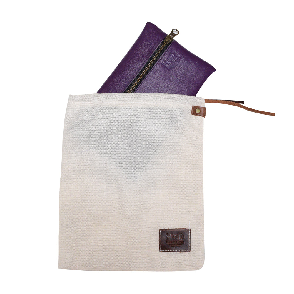 Manta Gift Bag (3 Pack) - Stockyard X 'The Leather Store'