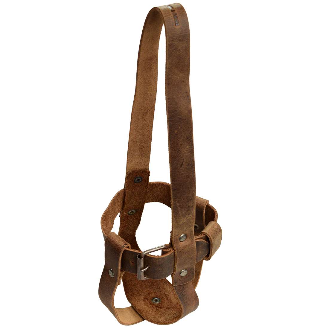Cup Holder - Stockyard X 'The Leather Store'