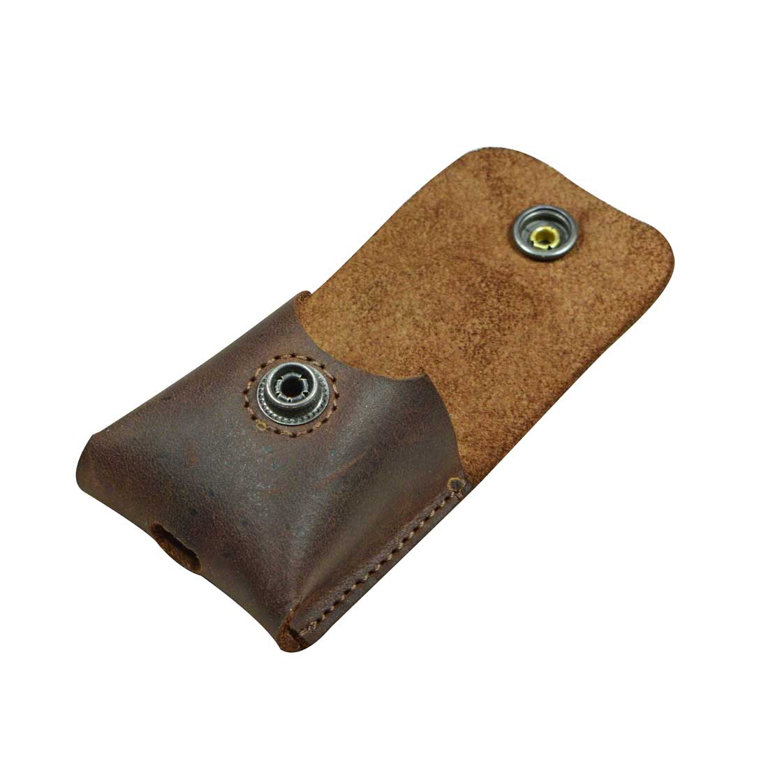 Airpods Case - Stockyard X 'The Leather Store'