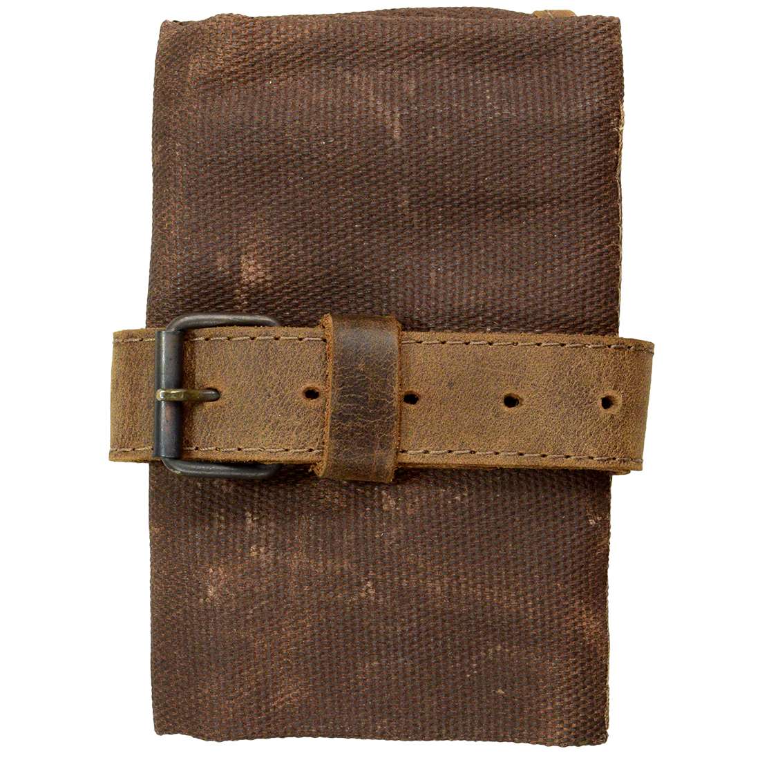 Bicycle Seat Roll - Stockyard X 'The Leather Store'
