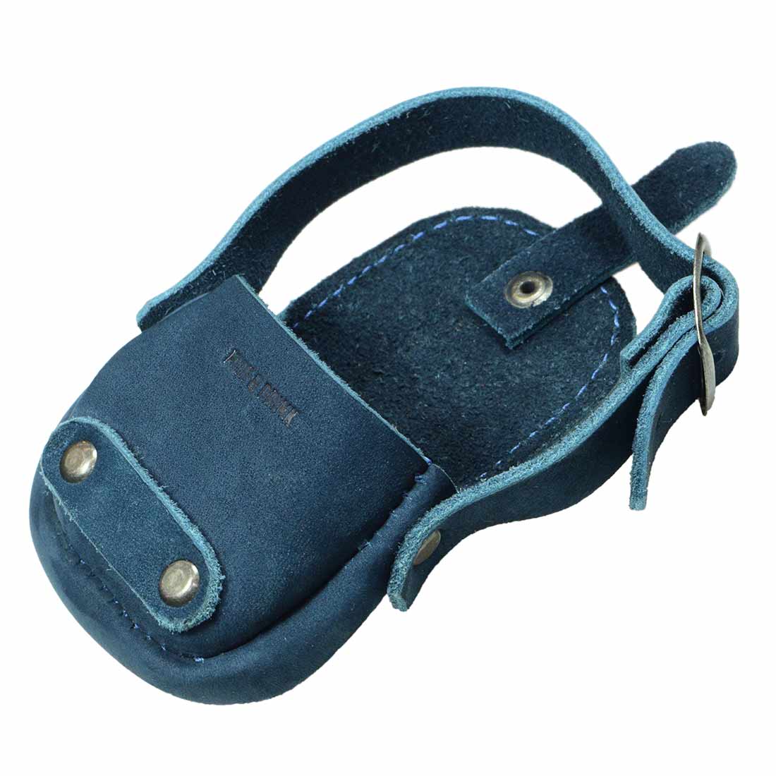 Tiny Saddle Bag - Stockyard X 'The Leather Store'