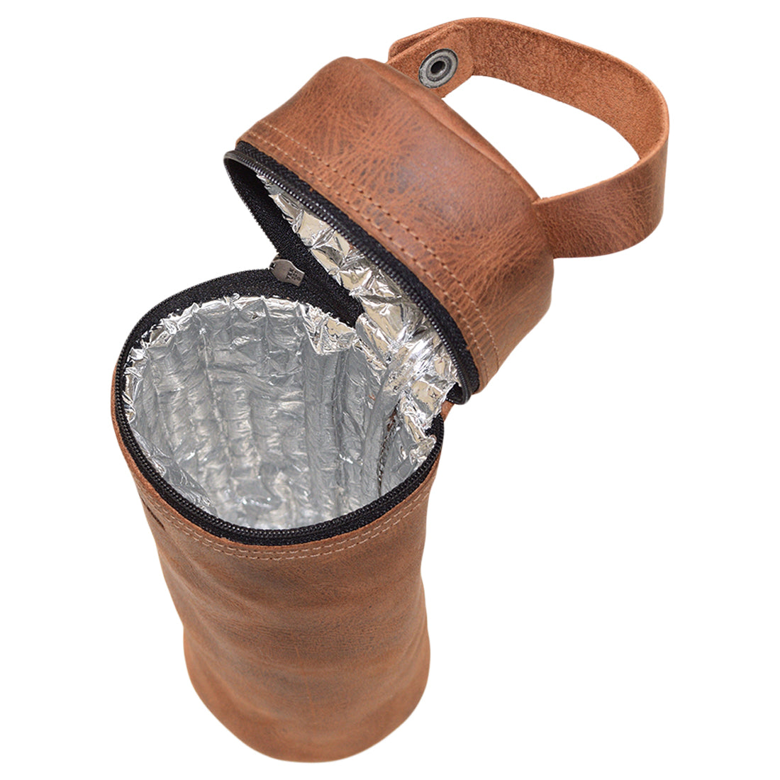 Insulated Baby Bottle Case - Stockyard X 'The Leather Store'