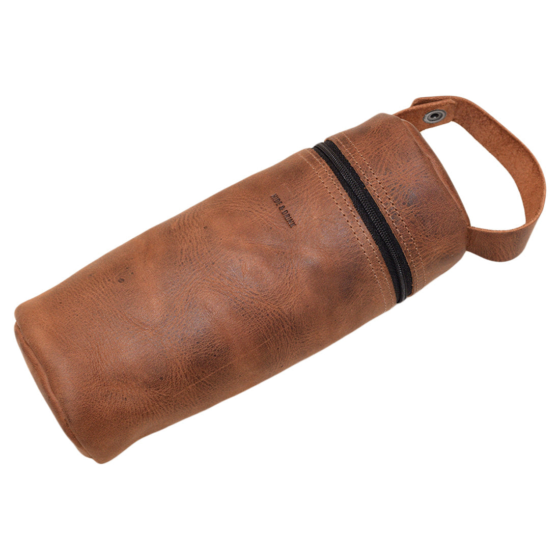 Insulated Baby Bottle Case - Stockyard X 'The Leather Store'