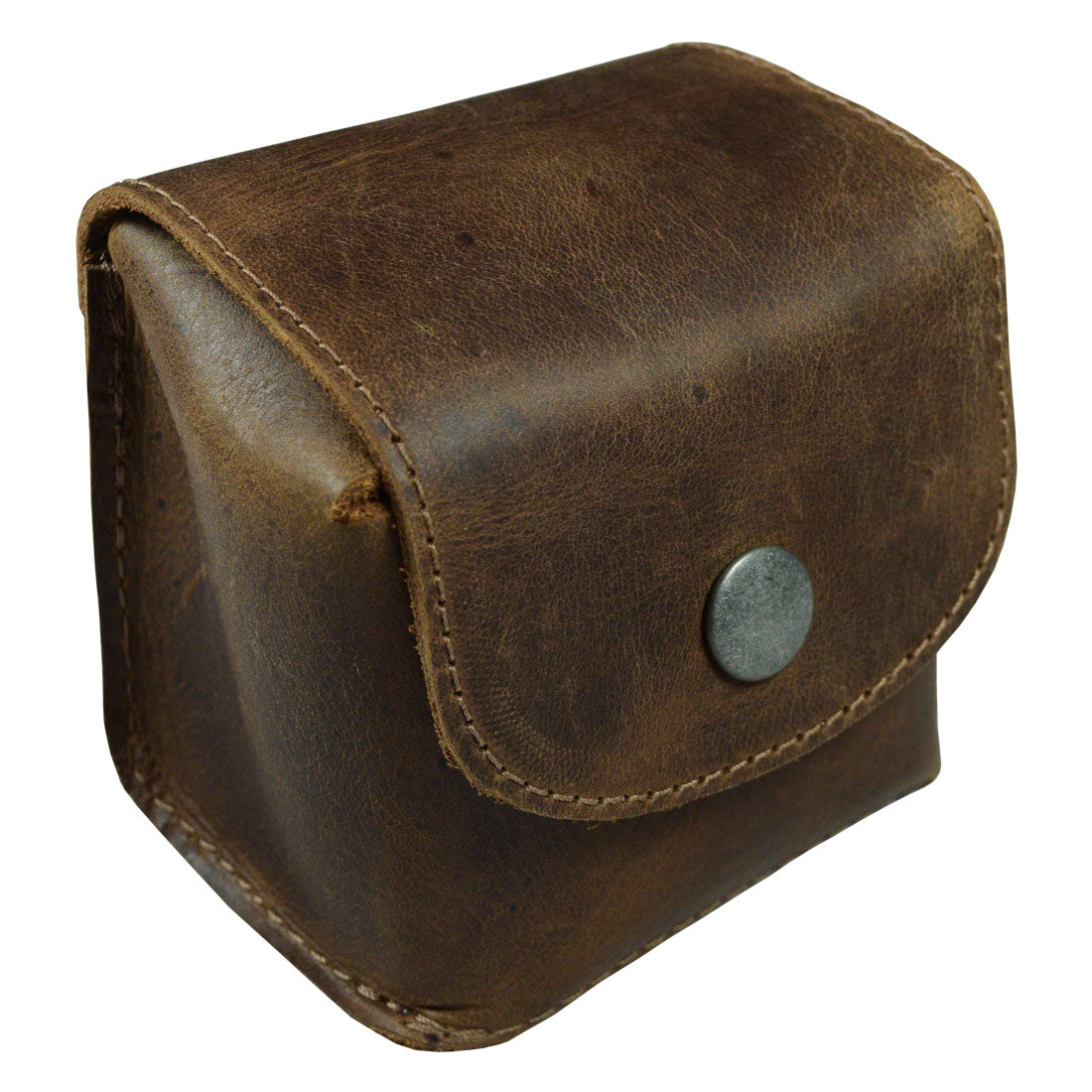 Essential Oils Pouch - Stockyard X 'The Leather Store'