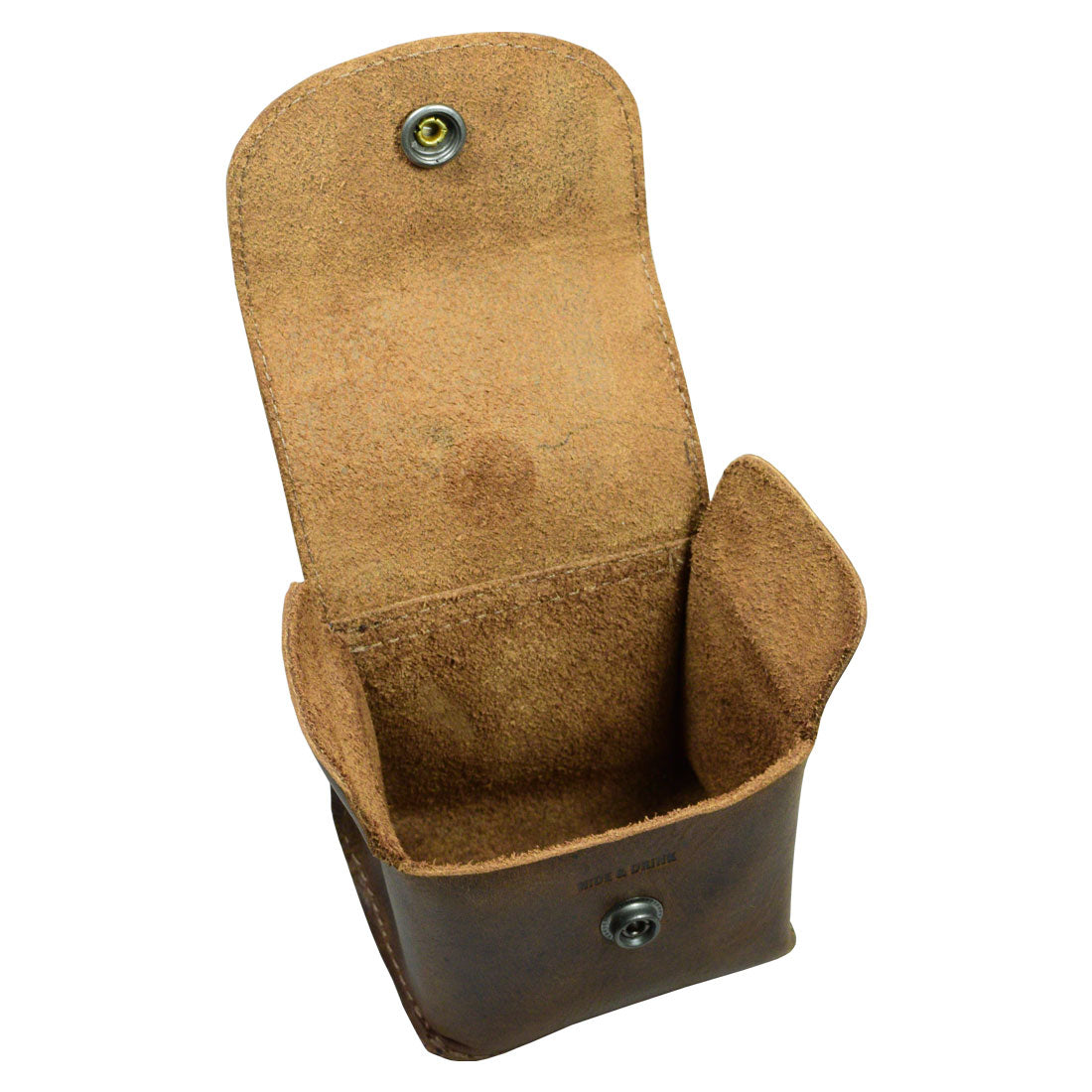 Essential Oils Pouch - Stockyard X 'The Leather Store'