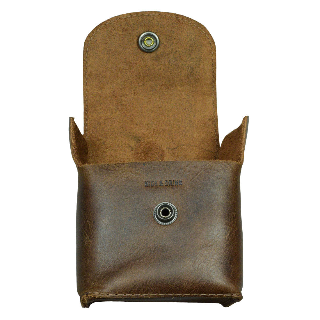 Essential Oils Pouch - Stockyard X 'The Leather Store'