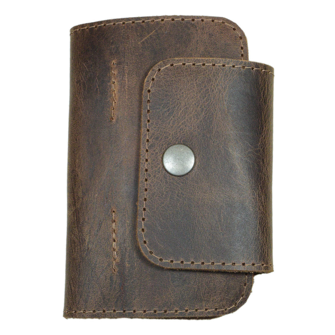 Eraser & Marker Case - Stockyard X 'The Leather Store'