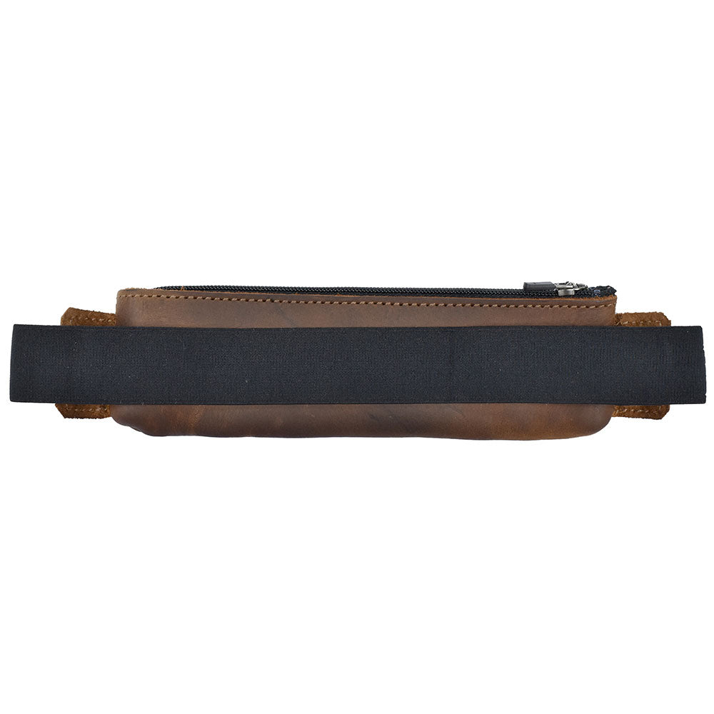 Elastic Pen Case - Stockyard X 'The Leather Store'