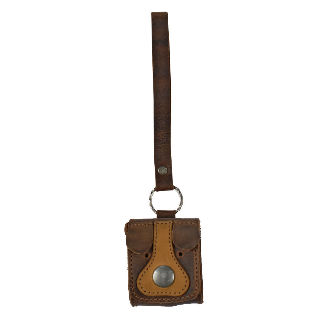 Puppy Airpods Case - Stockyard X 'The Leather Store'