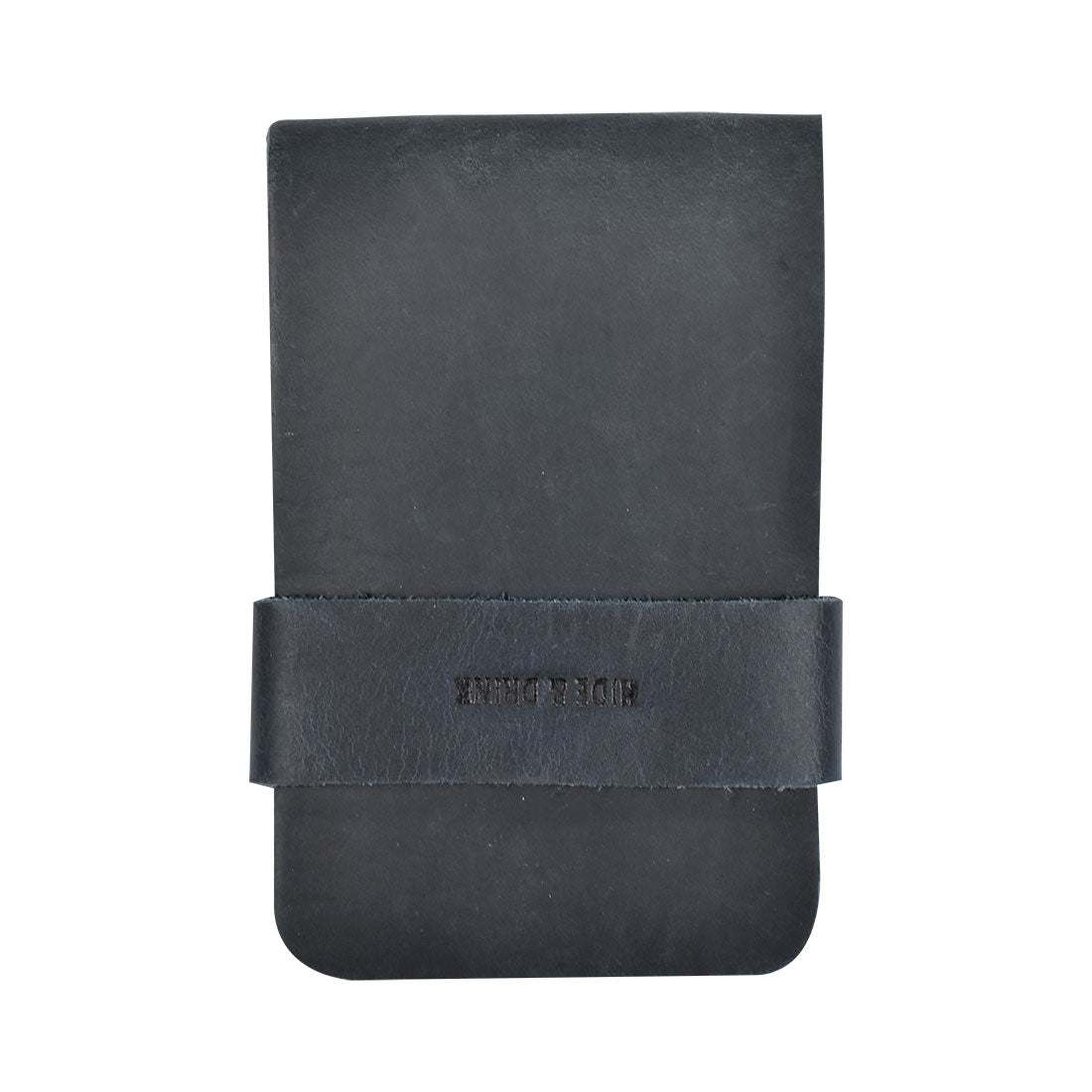 Elastic Card Holder - Stockyard X 'The Leather Store'