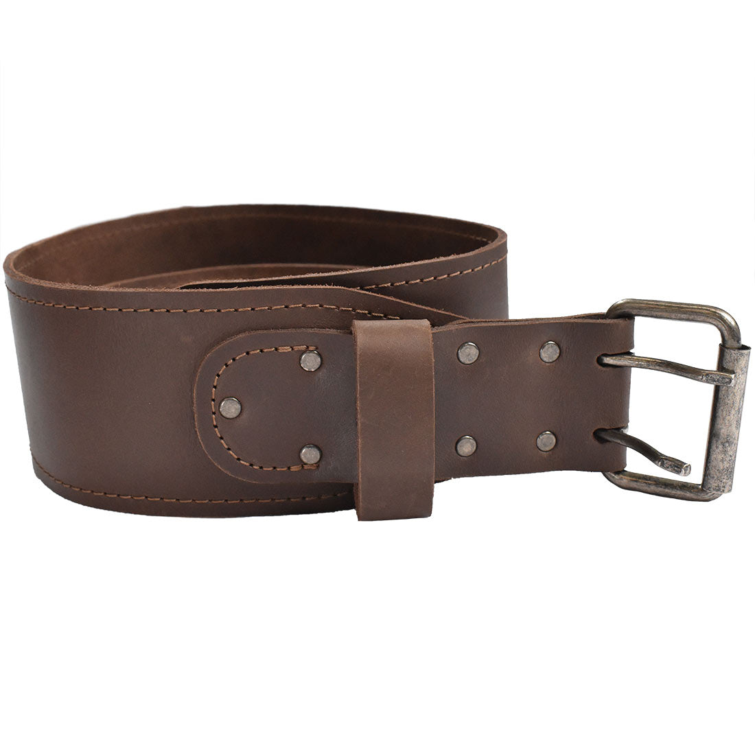 Heavy Duty Tool Belt - Stockyard X 'The Leather Store'