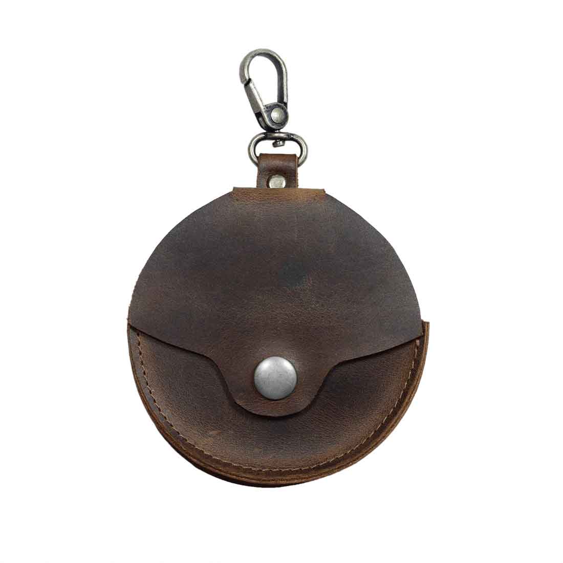 Camera Lense Holder - Stockyard X 'The Leather Store'