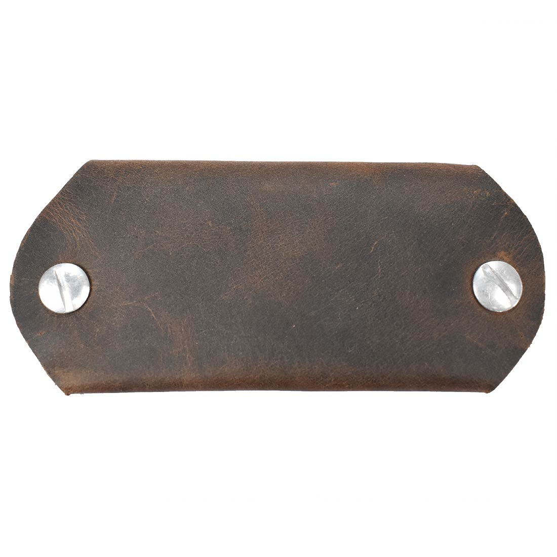 Wallet Keychain - Stockyard X 'The Leather Store'