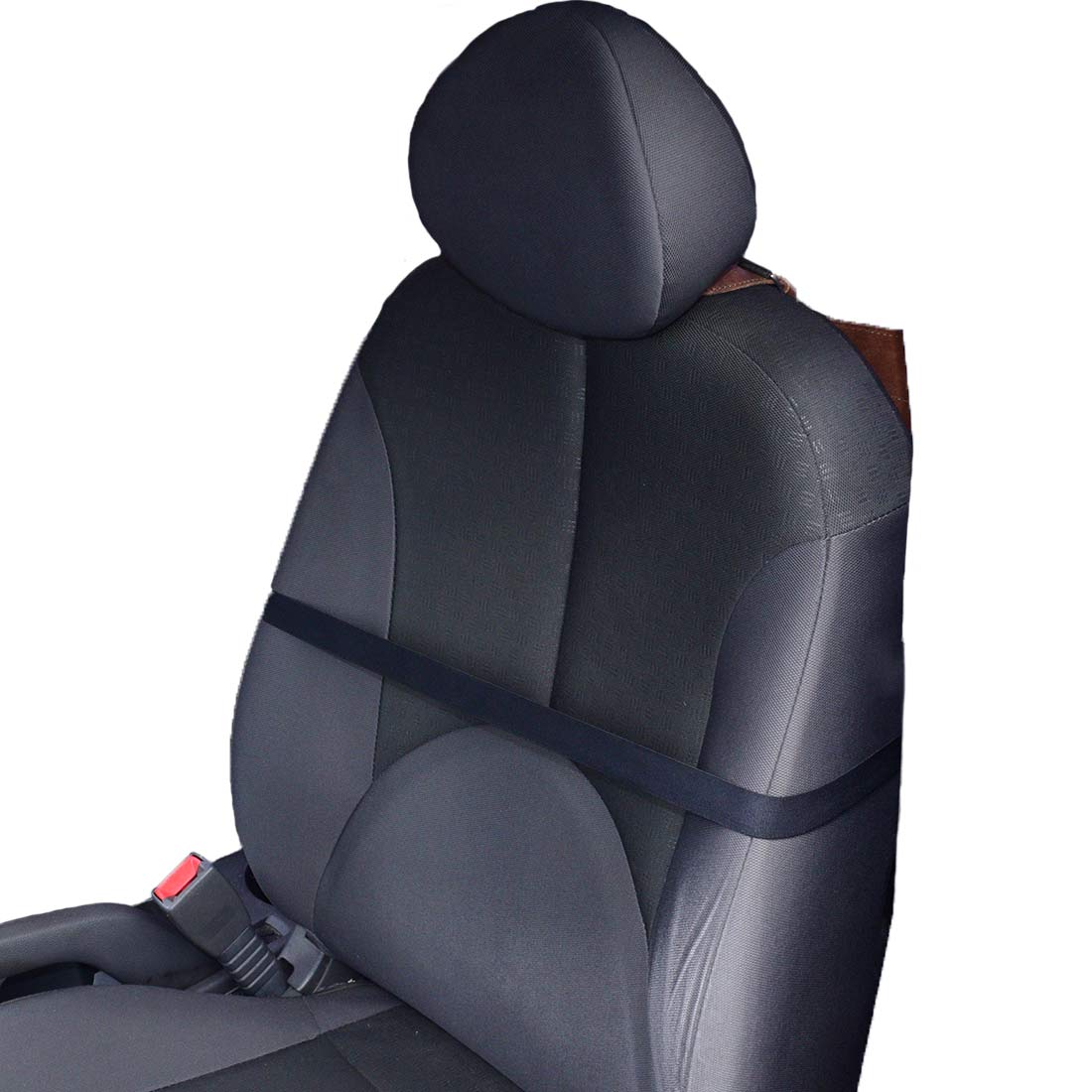 Back Seat Organizer - Stockyard X 'The Leather Store'
