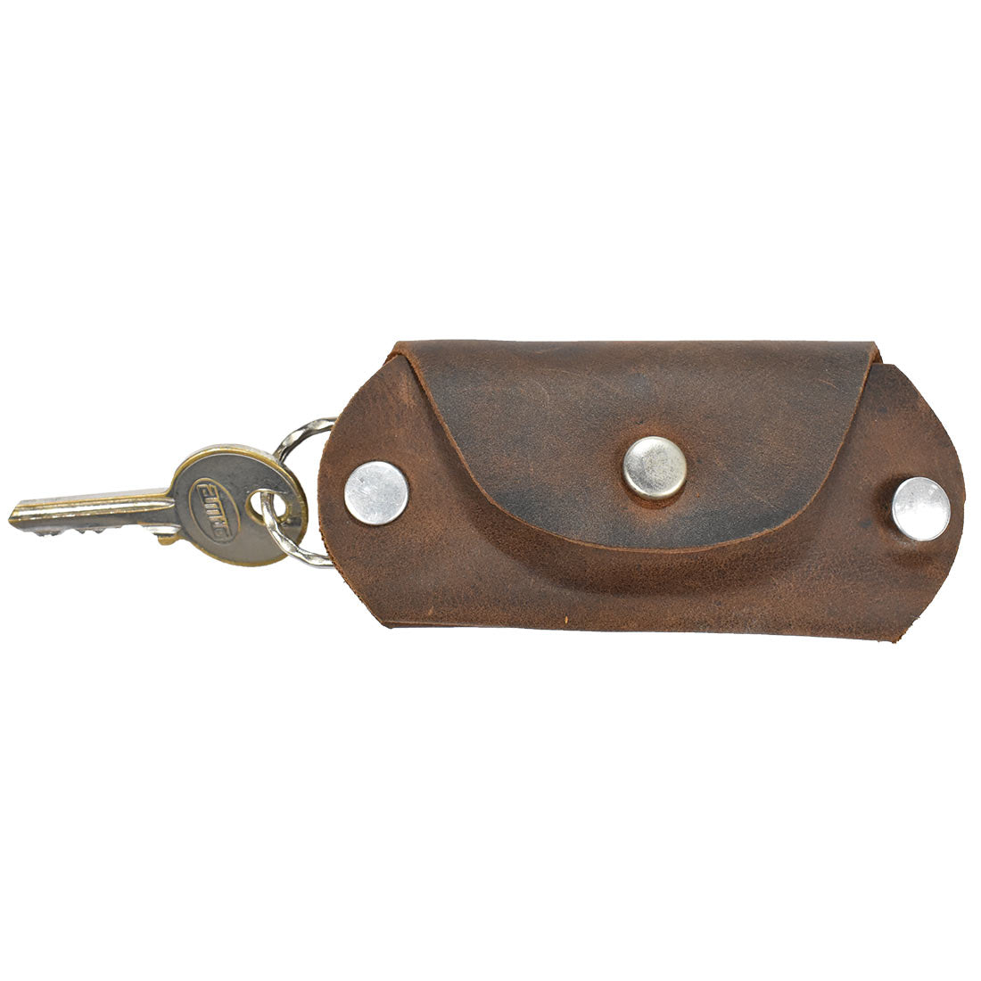 Wallet Keychain - Stockyard X 'The Leather Store'