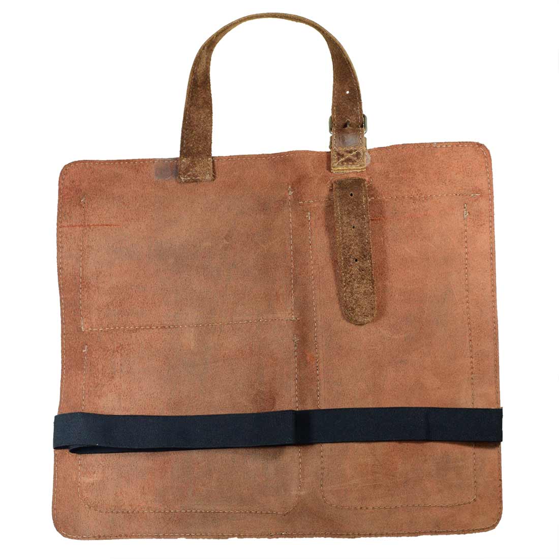Back Seat Organizer - Stockyard X 'The Leather Store'