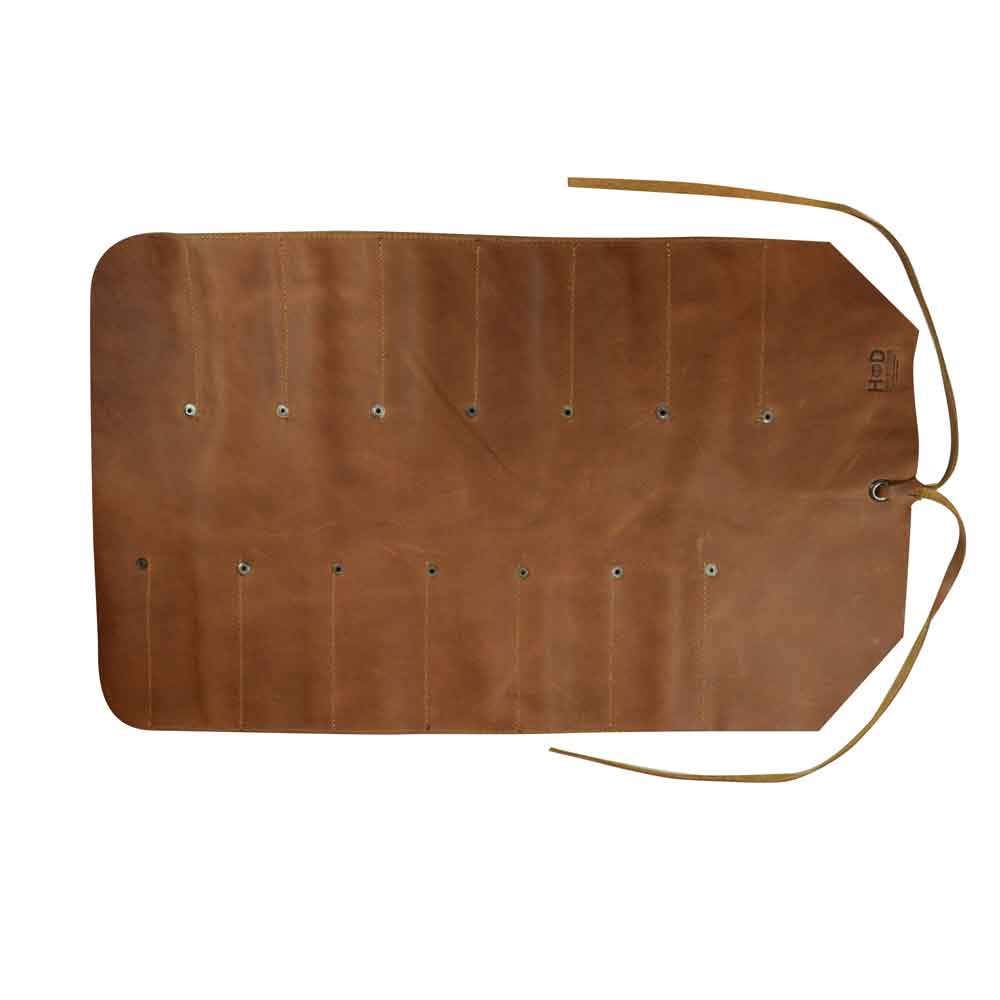 Hide & Drink Tool Roll (12 Pockets): A detailed look at the expertly crafted leather tool pouch, supporting various tools for your convenience. Tool Bag Roll Up, 12 Slot Heavy Duty Tool Roll Bag Organizer, Tool Roll Up Bag, Portable Tool Wrap Roll Bags for Travel, Durable Tool Kit Folding Tool Pouch Roll Up Mechanic Gifts for Men, Full Grain Leather, StockyardX, Small Batch Production, Hand Cut, Hand Sewn, Fire Branded, Artisan, Handmade in La Antigua Guatemala & Oaxaca Mexico.