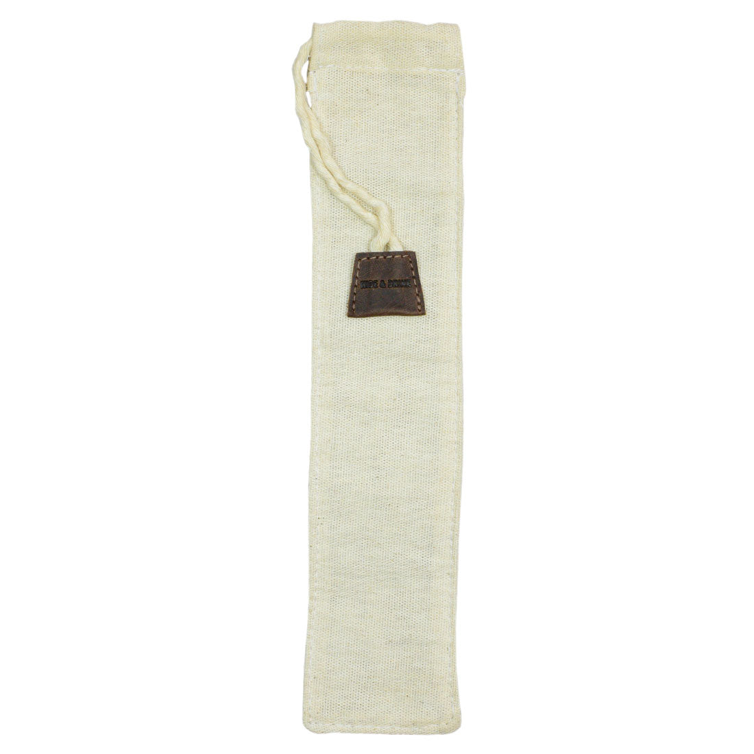 Straw Manta Bag - Stockyard X 'The Leather Store'