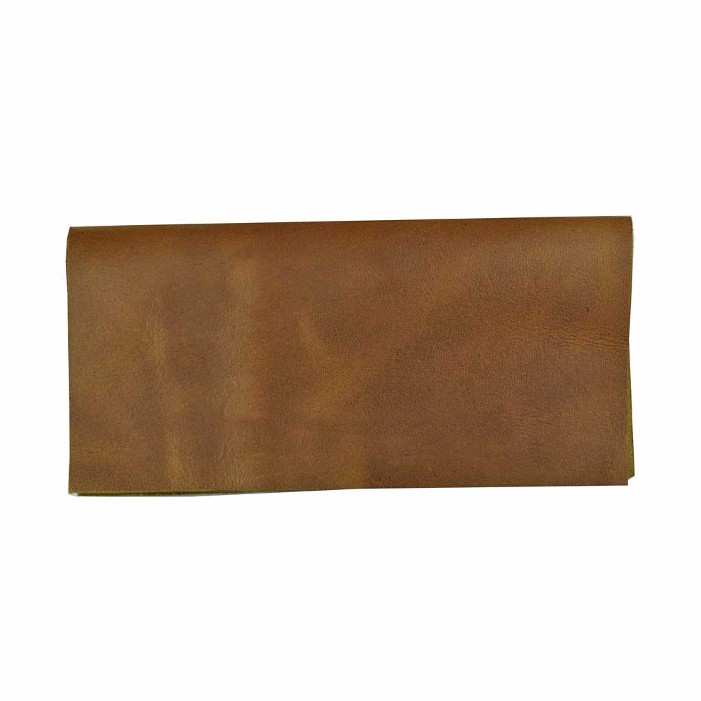 Bifold Check Presenter - Stockyard X 'The Leather Store'