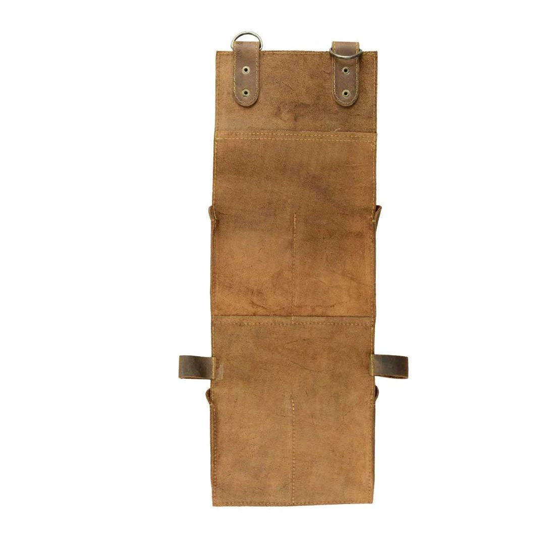 Barber Shop Wall Organizer - Stockyard X 'The Leather Store'