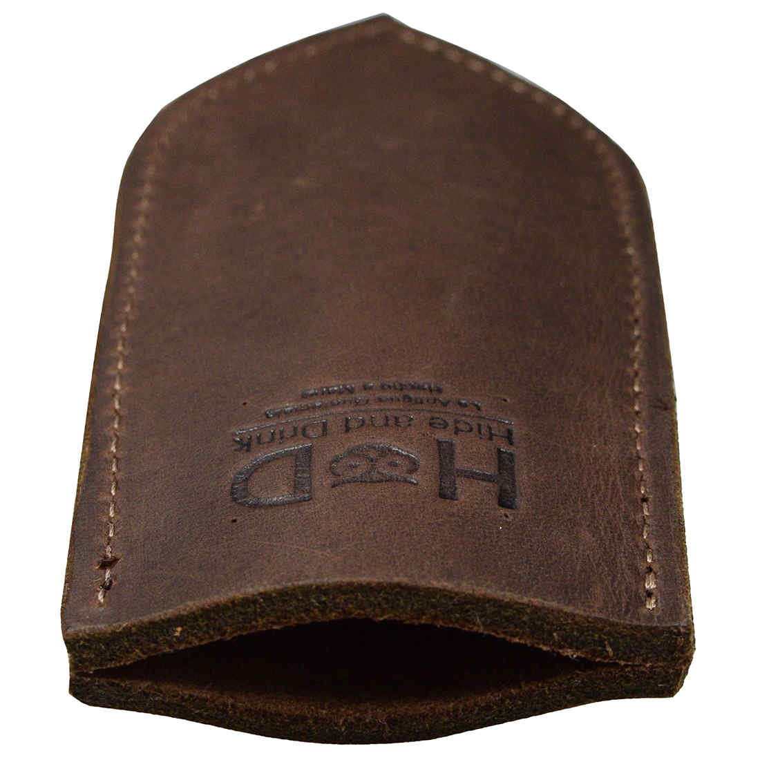 Cast Iron Small Handle Cover - Stockyard X 'The Leather Store'