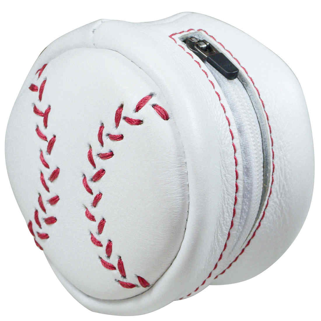 Baseball Pouch - Stockyard X 'The Leather Store'