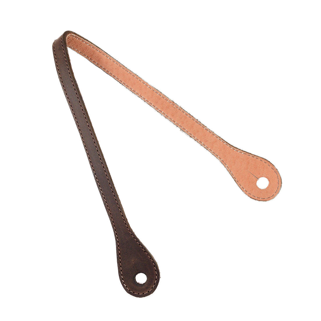 Earbud Holder - Stockyard X 'The Leather Store'
