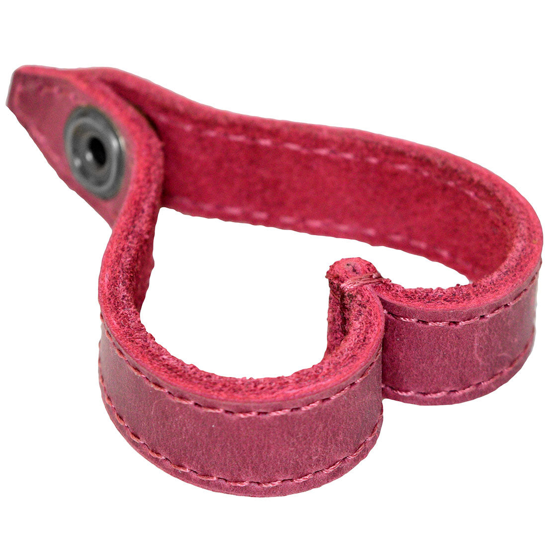 Heart Key Holder - Stockyard X 'The Leather Store'