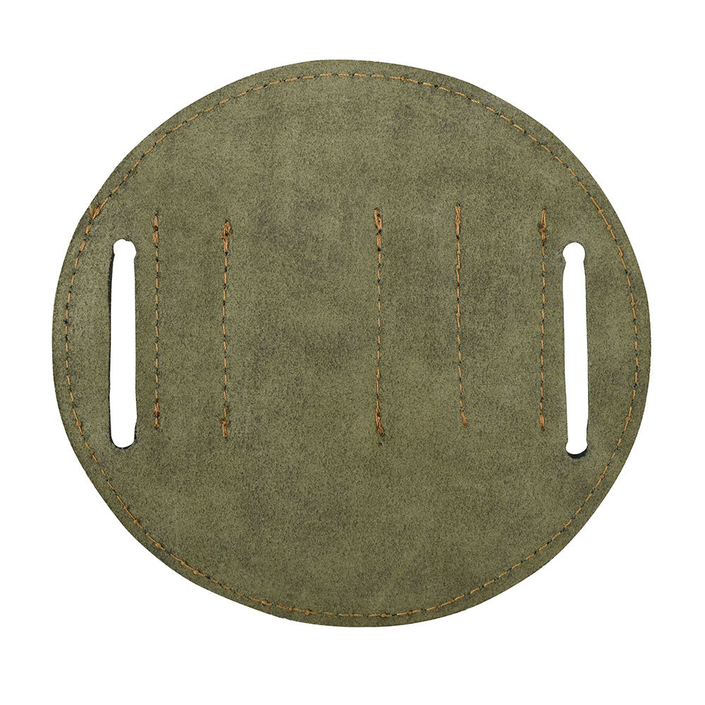Circular Multitool Belt Holder - Stockyard X 'The Leather Store'