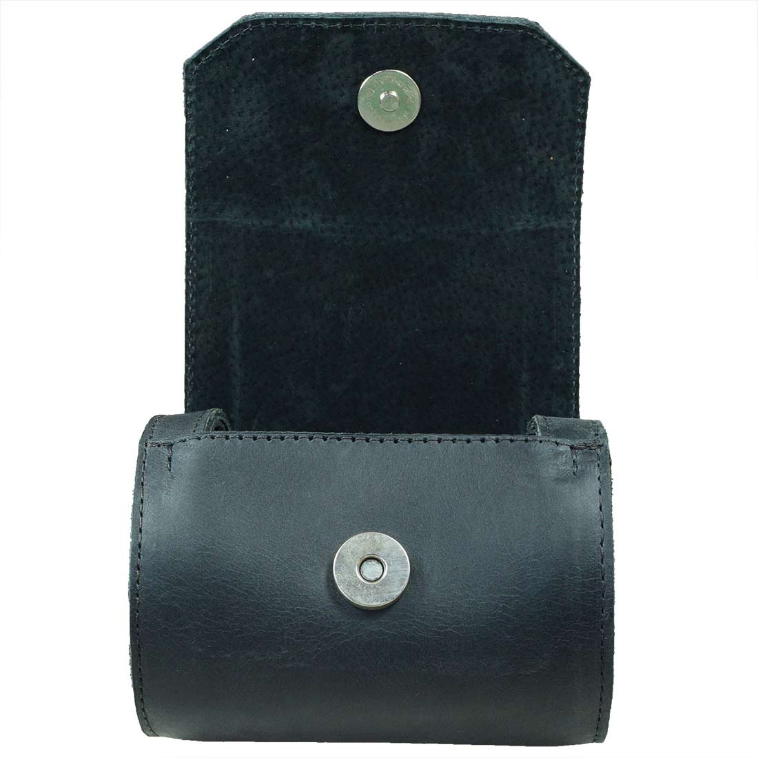 Tie Roll Case - Stockyard X 'The Leather Store'