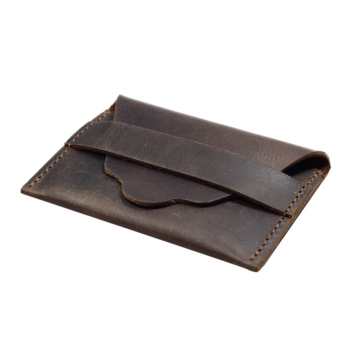 Wallet Pouch - Stockyard X 'The Leather Store'