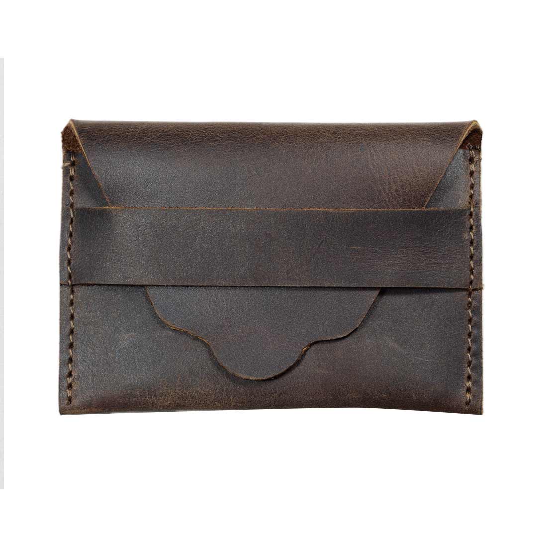 Wallet Pouch - Stockyard X 'The Leather Store'