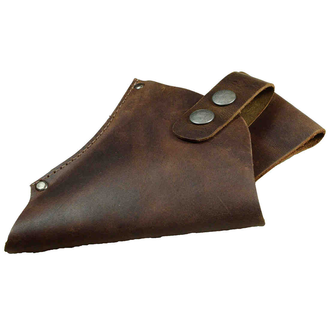 Drill Holster - Stockyard X 'The Leather Store'