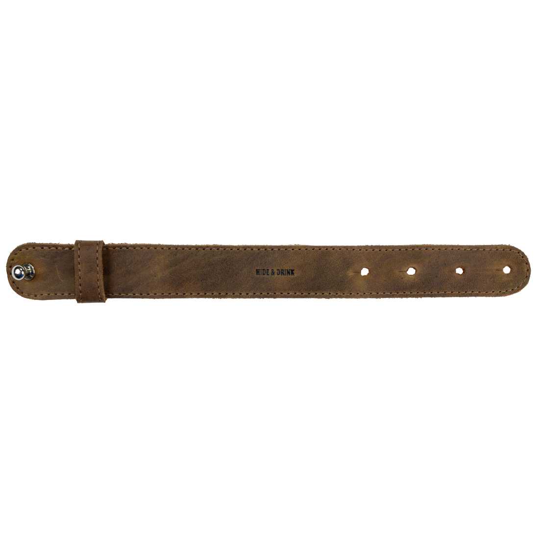 Curtain Ring (2 pack) - Stockyard X 'The Leather Store'