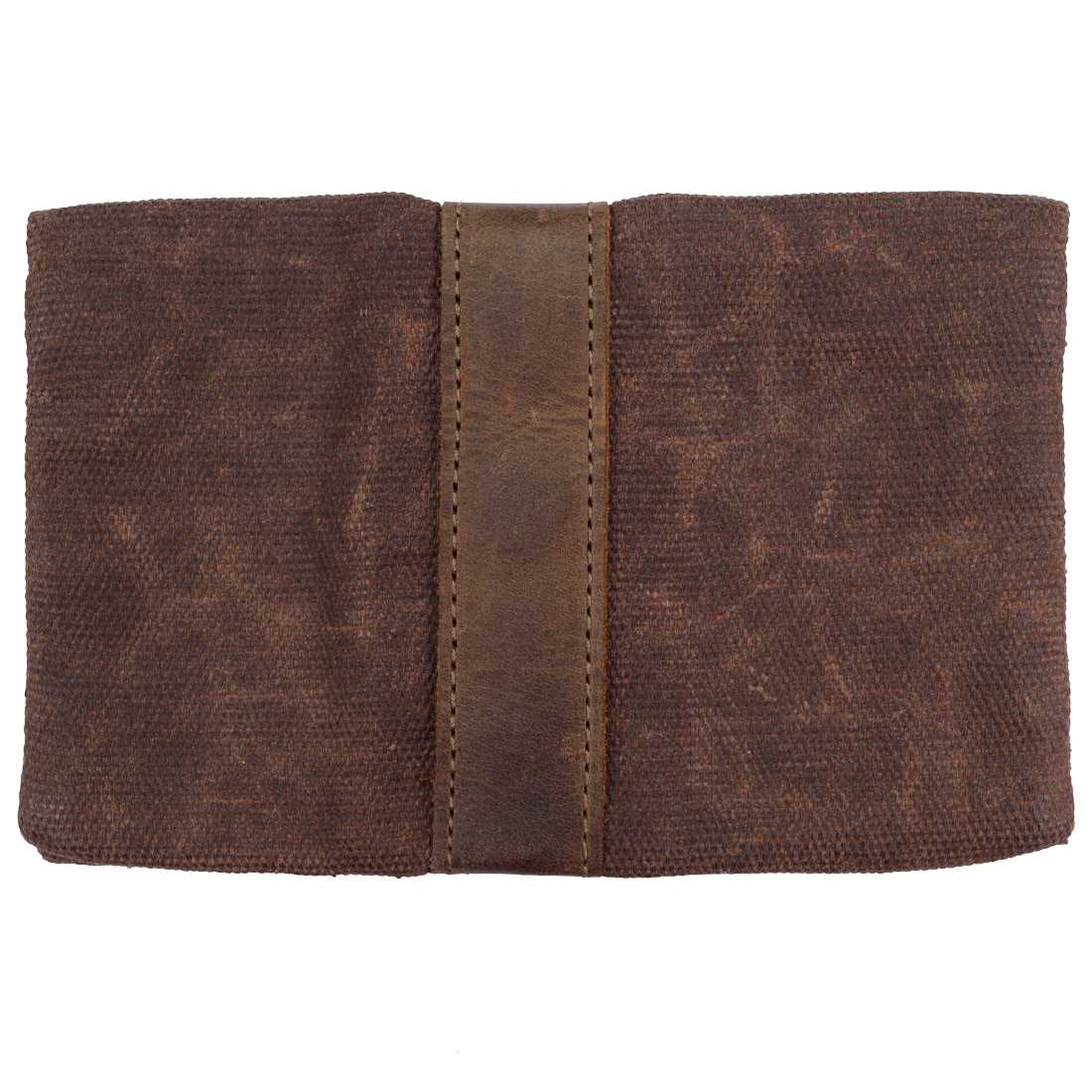 Cable Organizer Pouch - Stockyard X 'The Leather Store'
