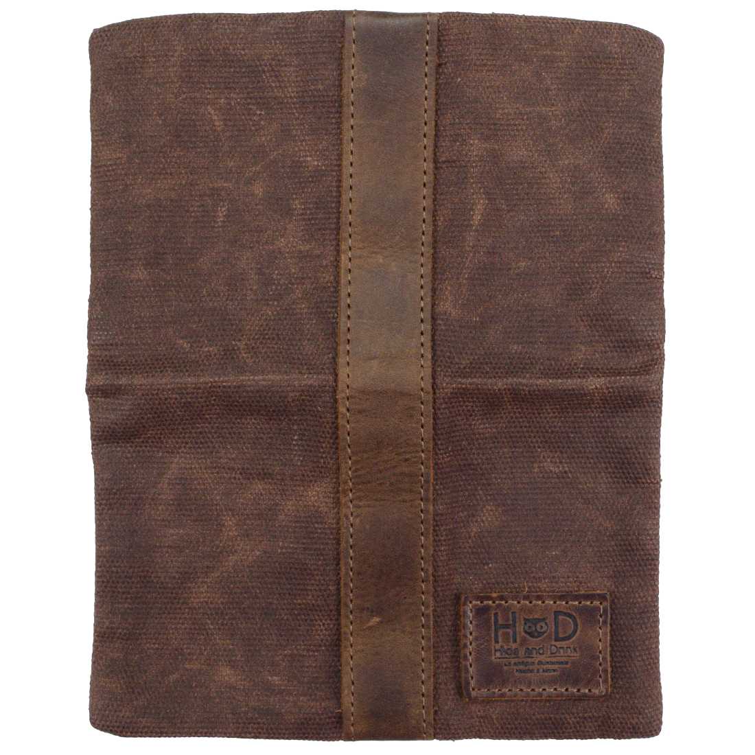 Cable Organizer Pouch - Stockyard X 'The Leather Store'