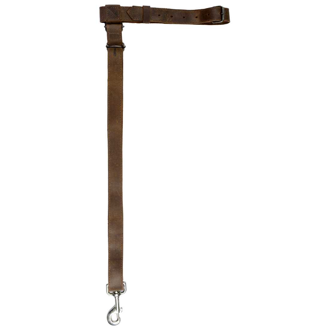 Seat Dog Leash - Stockyard X 'The Leather Store'