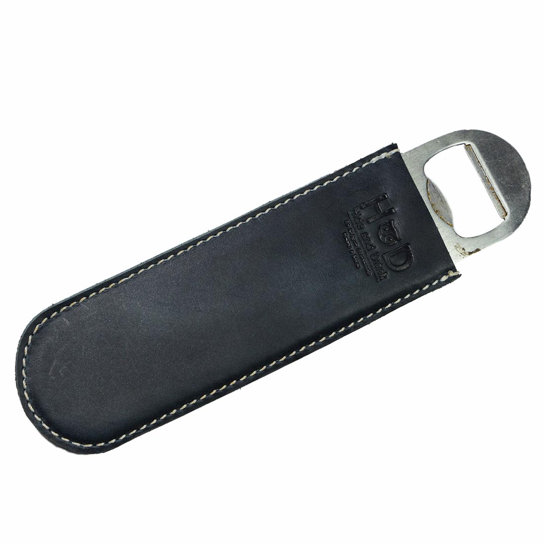 Bottle Opener Holster - Stockyard X 'The Leather Store'