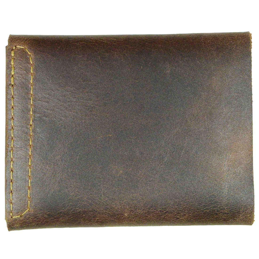 T-Shape Wallet Snap - Stockyard X 'The Leather Store'