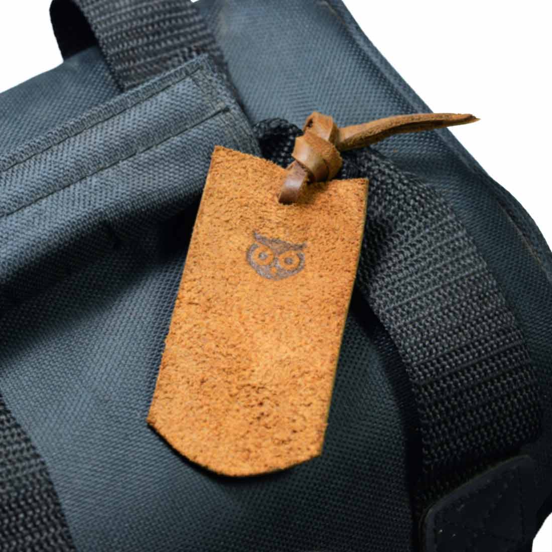 Leather Labels (Set of 21) - Stockyard X 'The Leather Store'