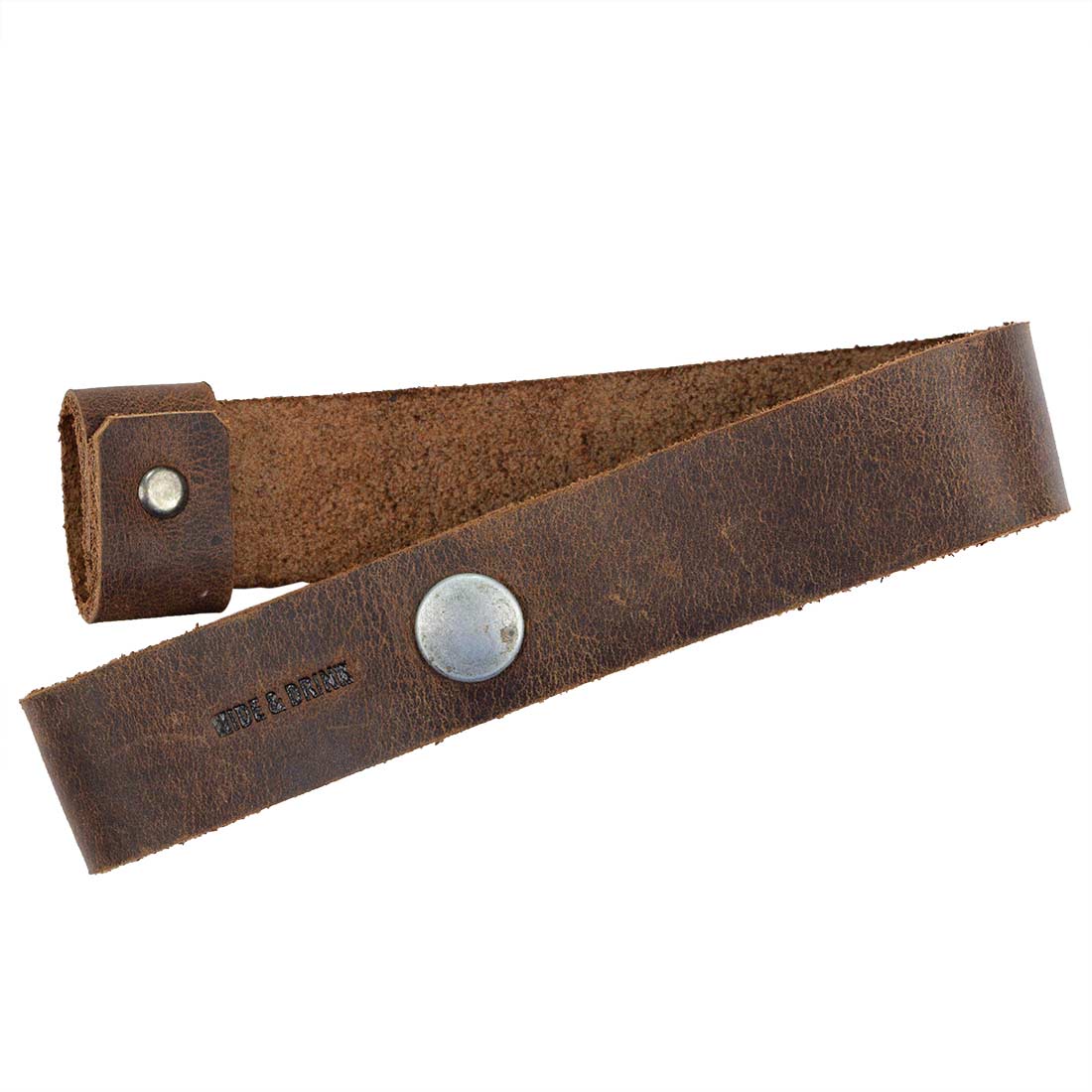 Gloves Holder - Stockyard X 'The Leather Store'