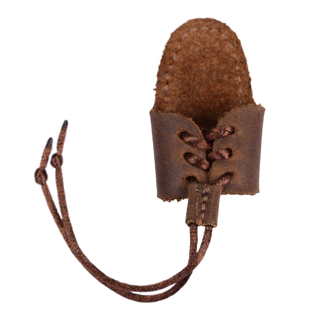 Thumb Protector - Stockyard X 'The Leather Store'